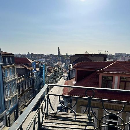 Porto Cinema Apartments Εξωτερικό φωτογραφία