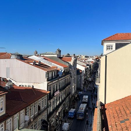 Porto Cinema Apartments Εξωτερικό φωτογραφία