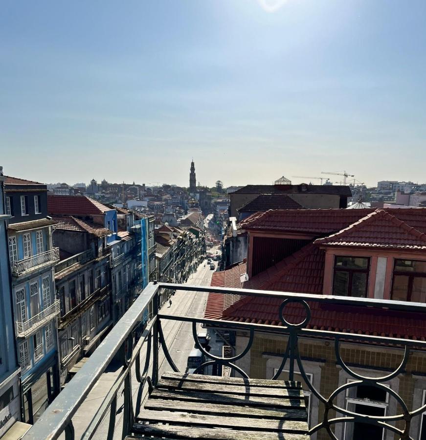 Porto Cinema Apartments Εξωτερικό φωτογραφία