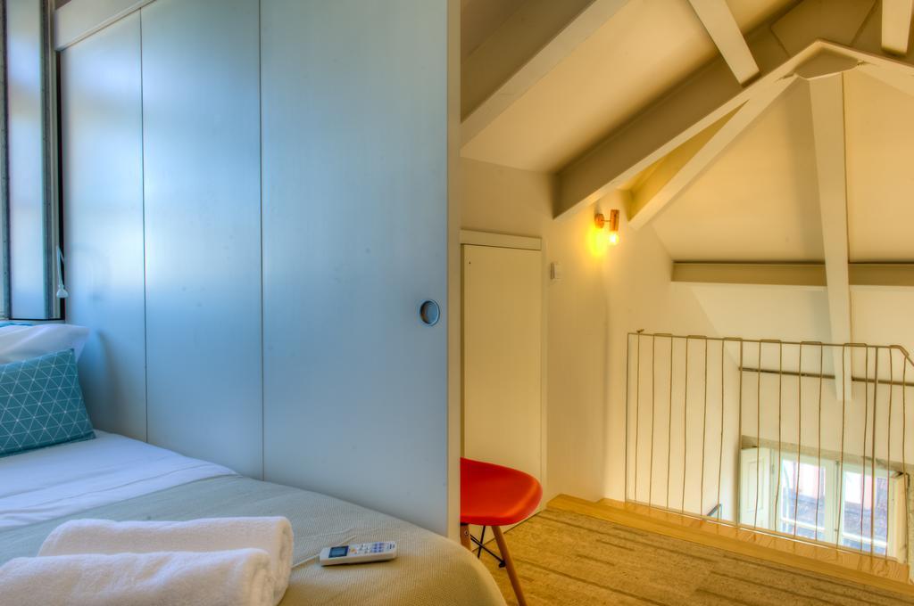 Porto Cinema Apartments Εξωτερικό φωτογραφία